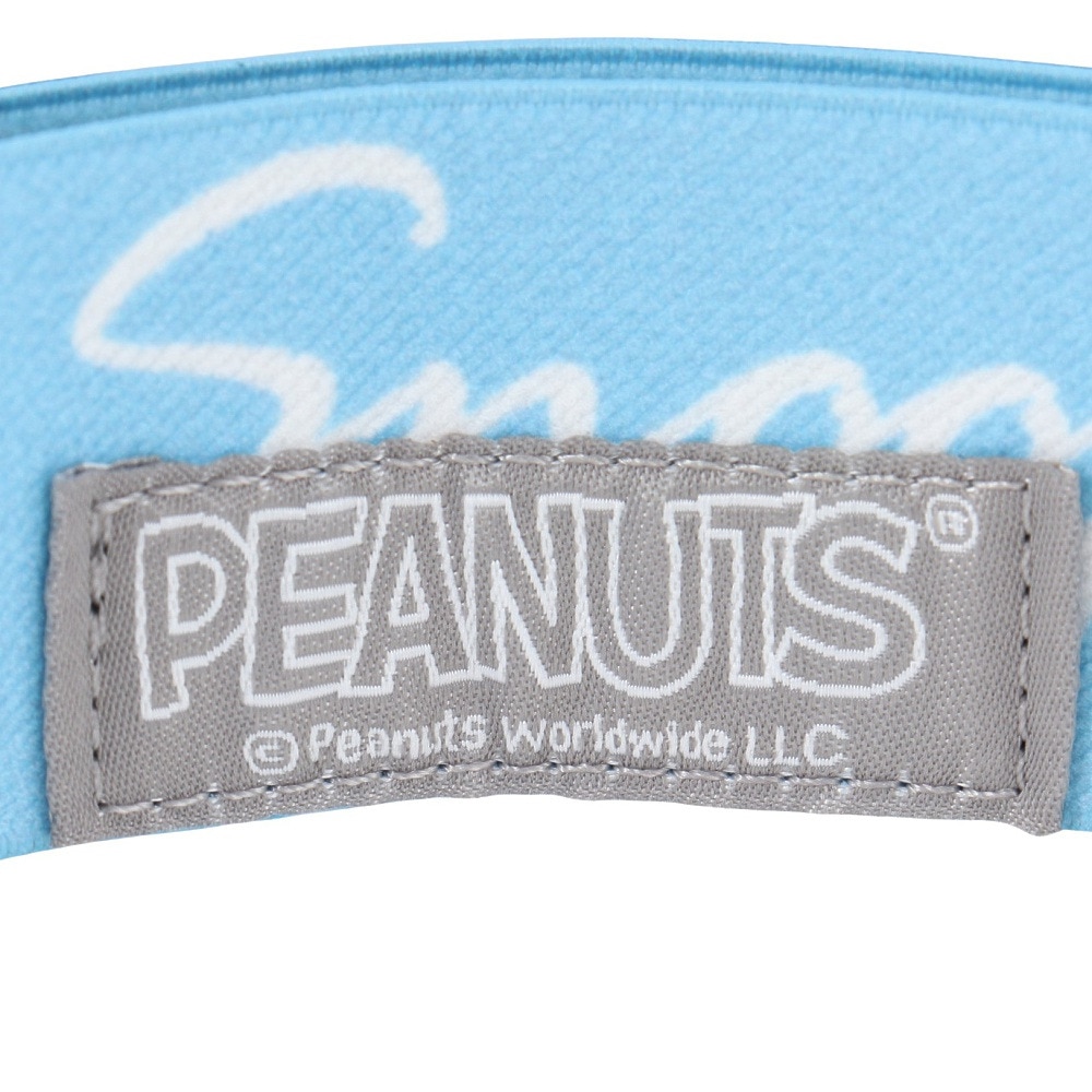 ベスプ（VESP）（キッズ）ジュニア スノーゴーグル PEANUTS スヌーピー VSJL1010SX