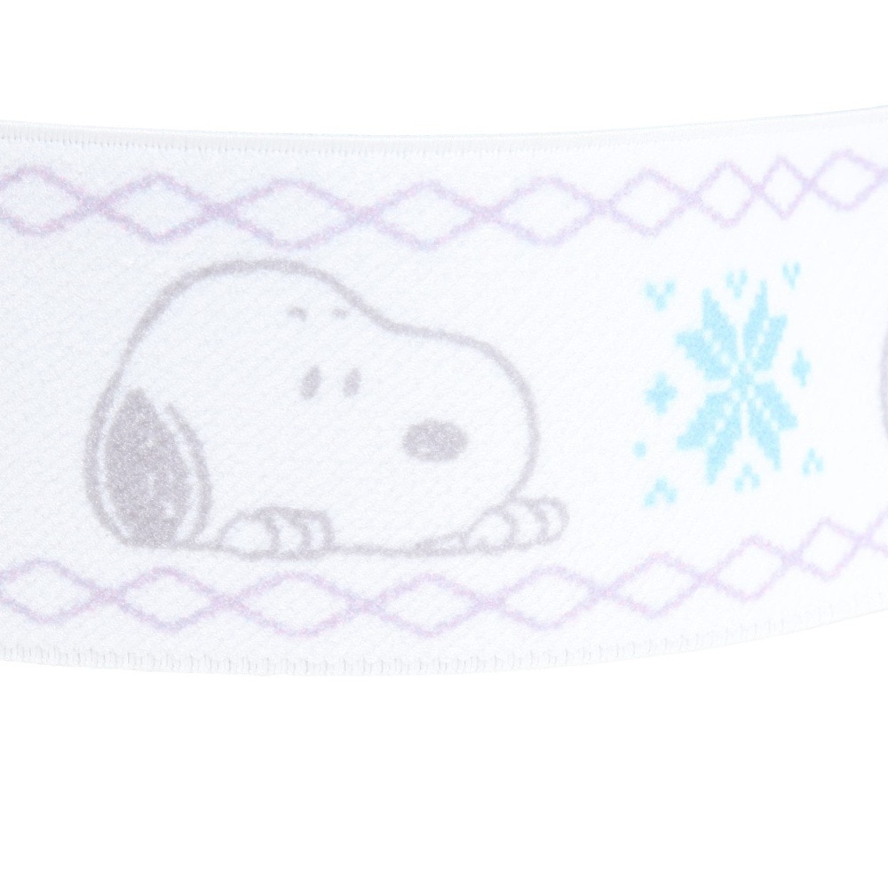 ベスプ（VESP）（キッズ）ジュニア スノーゴーグル PEANUTS スヌーピー VSJL1011LA