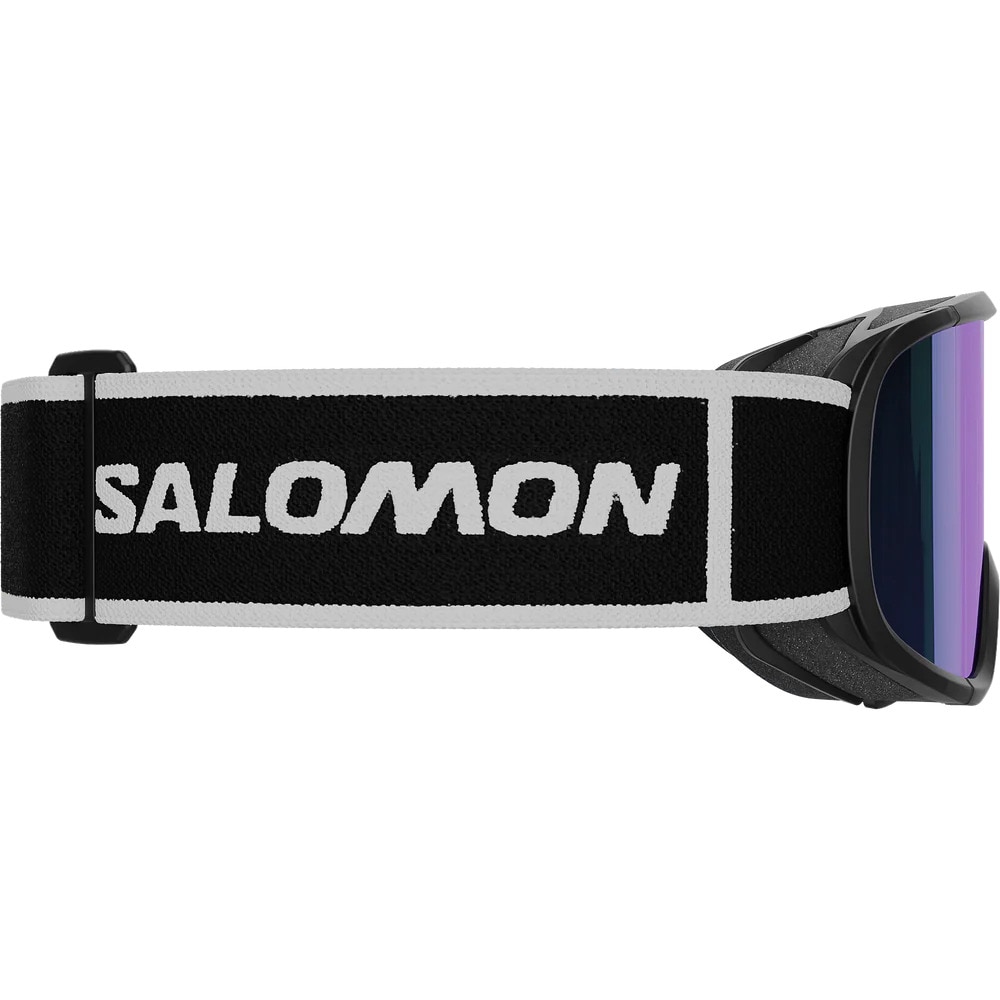 サロモン（SALOMON）（キッズ）LUMI ジュニア用ゴーグル 24 472532