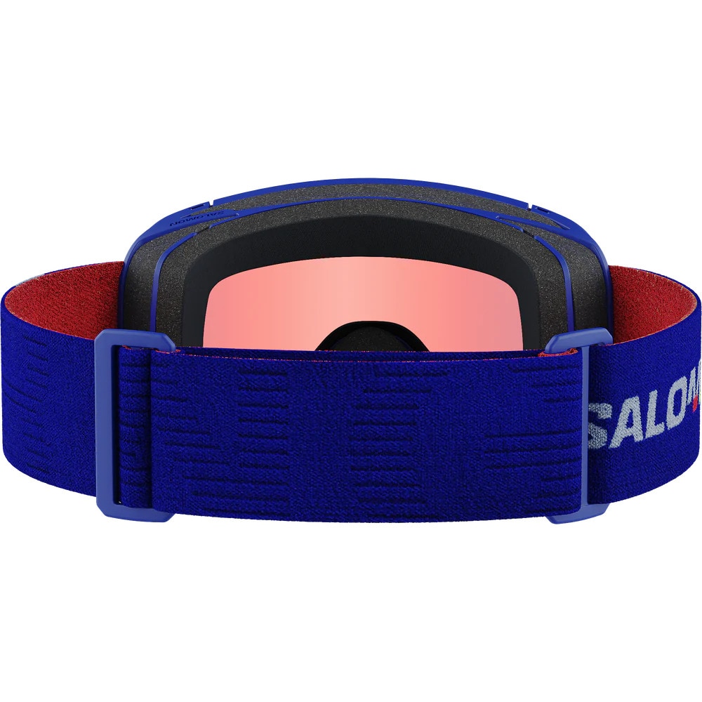 サロモン（SALOMON）（キッズ）LUMI ジュニア用ゴーグル 24 472537