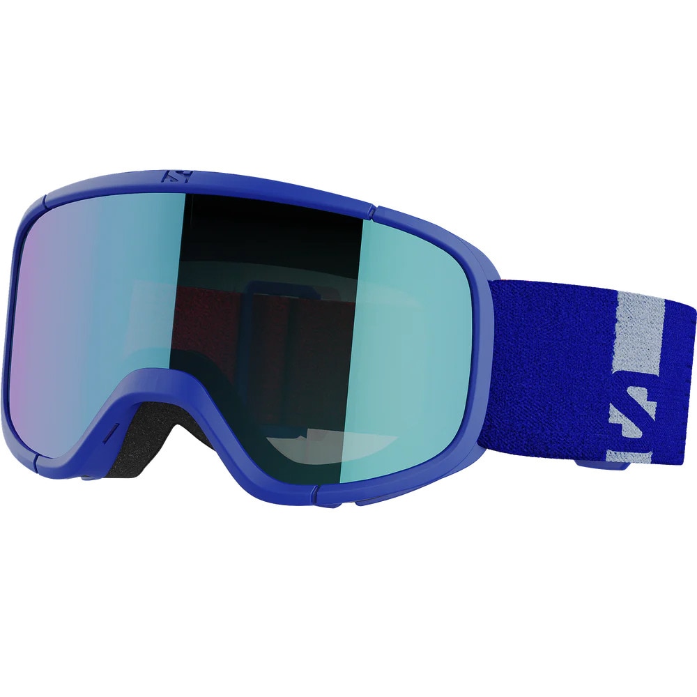 サロモン（SALOMON）（キッズ）LUMI ジュニア用ゴーグル 24 472537