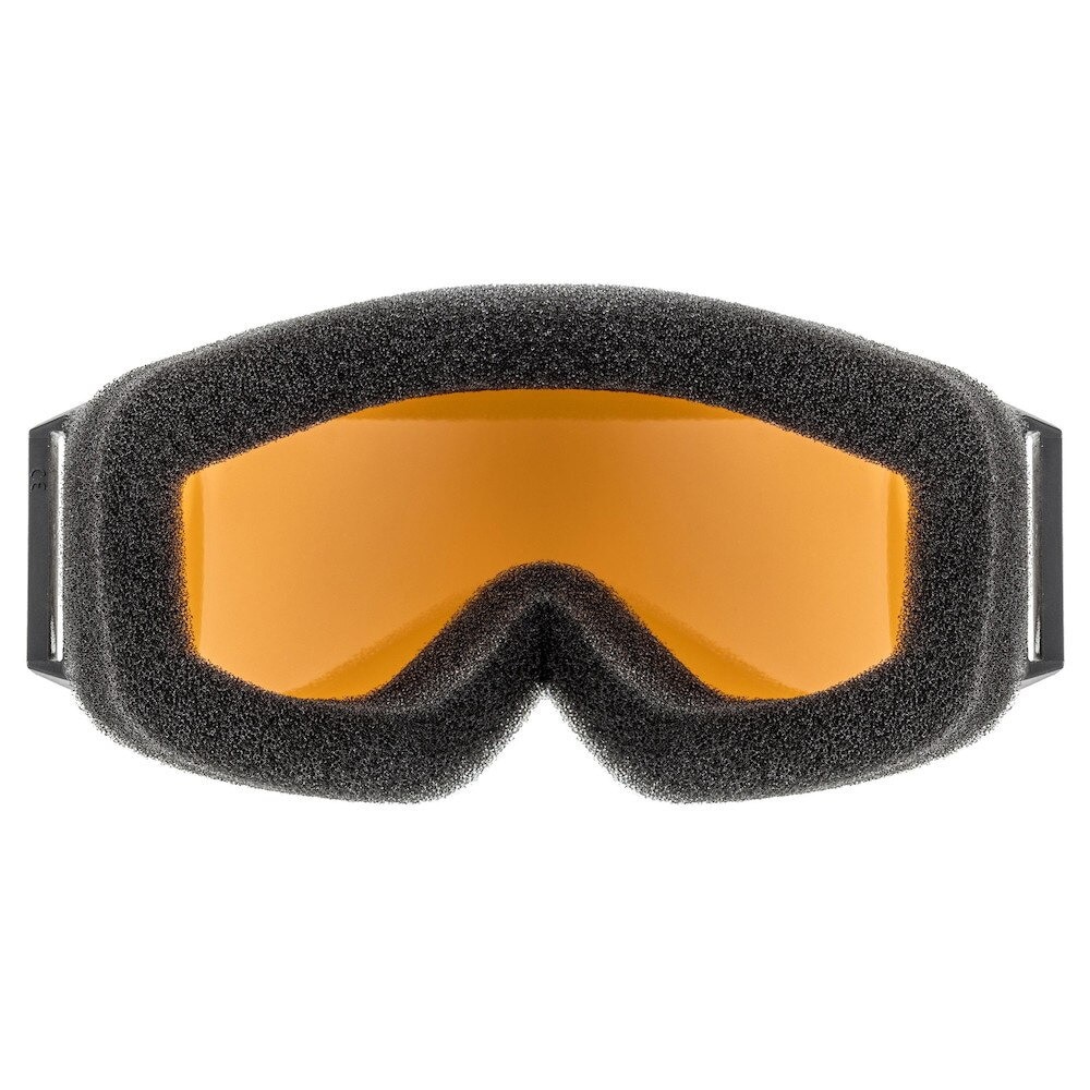 ウベックス（UVEX）（キッズ）ジュニア 子供用 ゴーグル スキー スノーボード 23 SPEEDY PRO BK 23 553819 2312