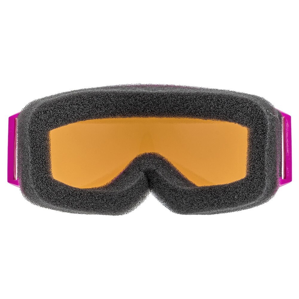 ウベックス（UVEX）（キッズ）ジュニア 子供用 ゴーグル スキー