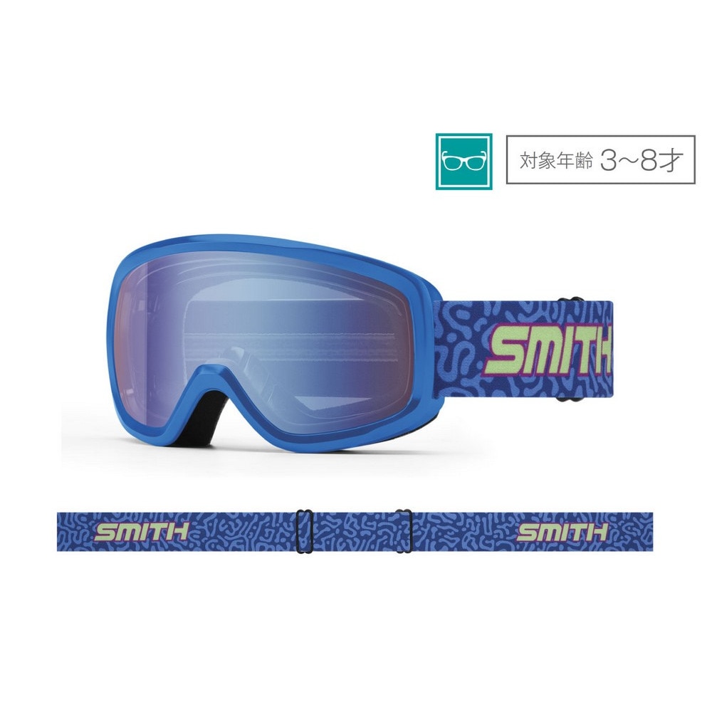 スミス | スポーツ用品はスーパースポーツゼビオ