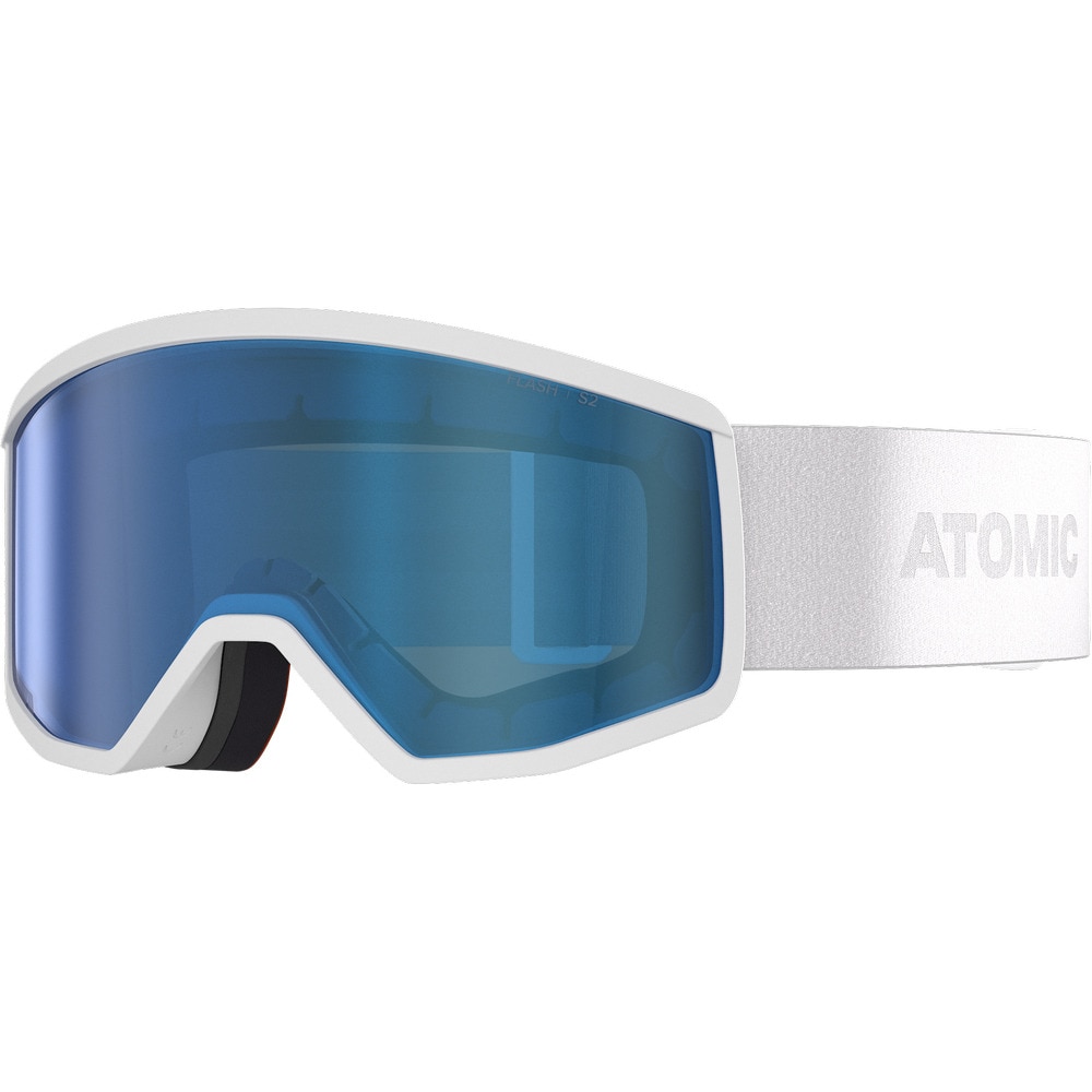 アトミック（ATOMIC）（キッズ）ジュニア ウインターゴーグル FOUR JR XS FLASH AN5106860