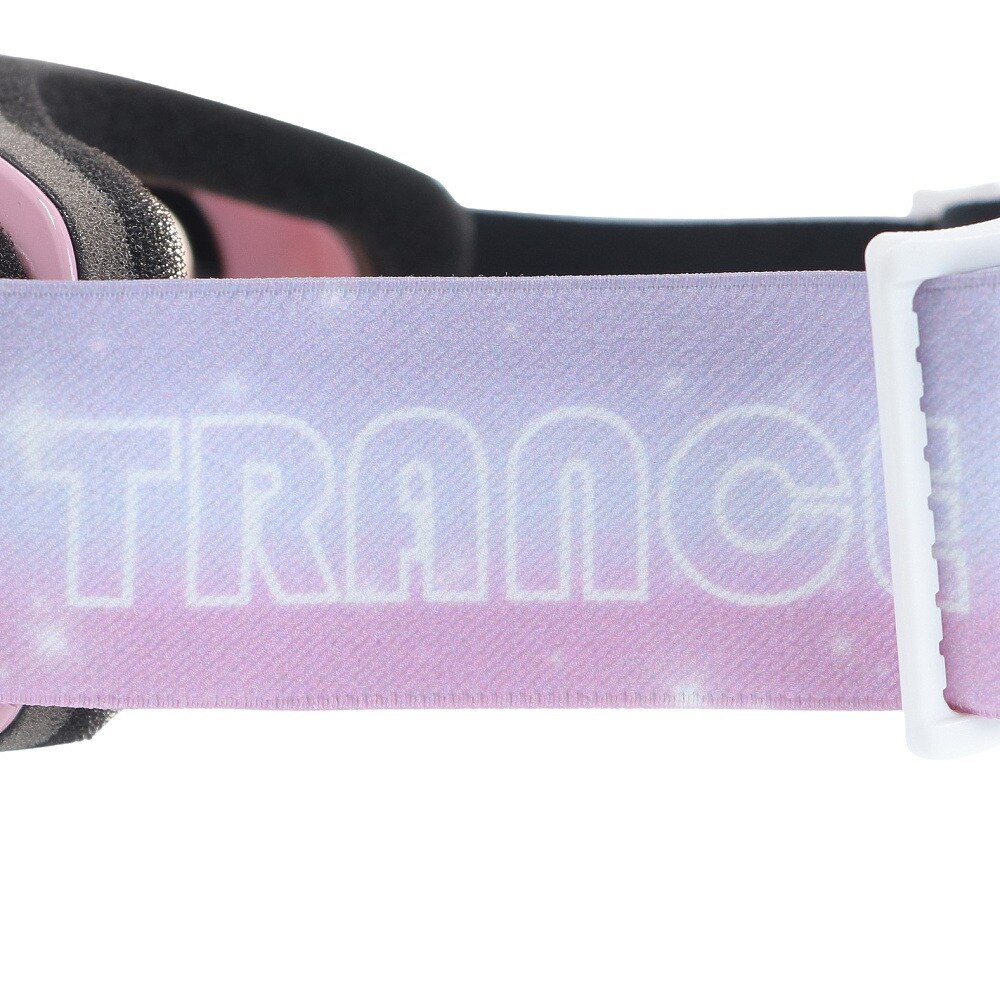 トランス（TRANCE）（キッズ）ジュニア ウインターゴーグル メガネ対応 24 BETA2.0 43TRWGG0024 LVD