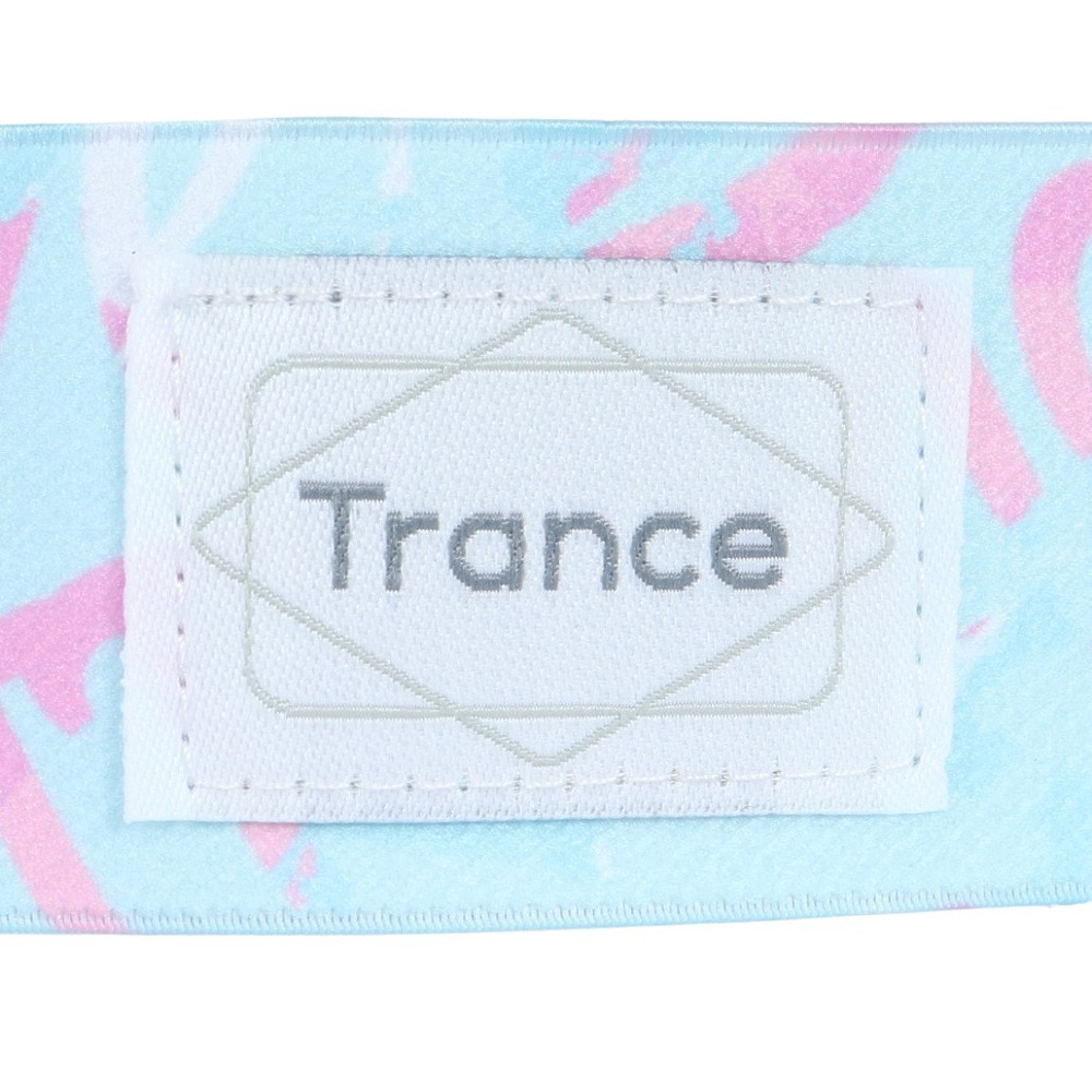 トランス（TRANCE）（キッズ）ジュニア ウインターゴーグル 25 BETA2.0 53TRWGG0016 SAX