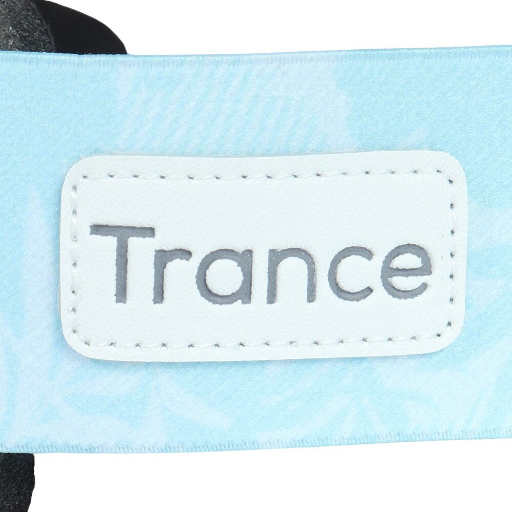 トランス（TRANCE）（キッズ）ジュニア ウインターゴーグル 25 BETA 1.0 53TRWGG0018 SAX