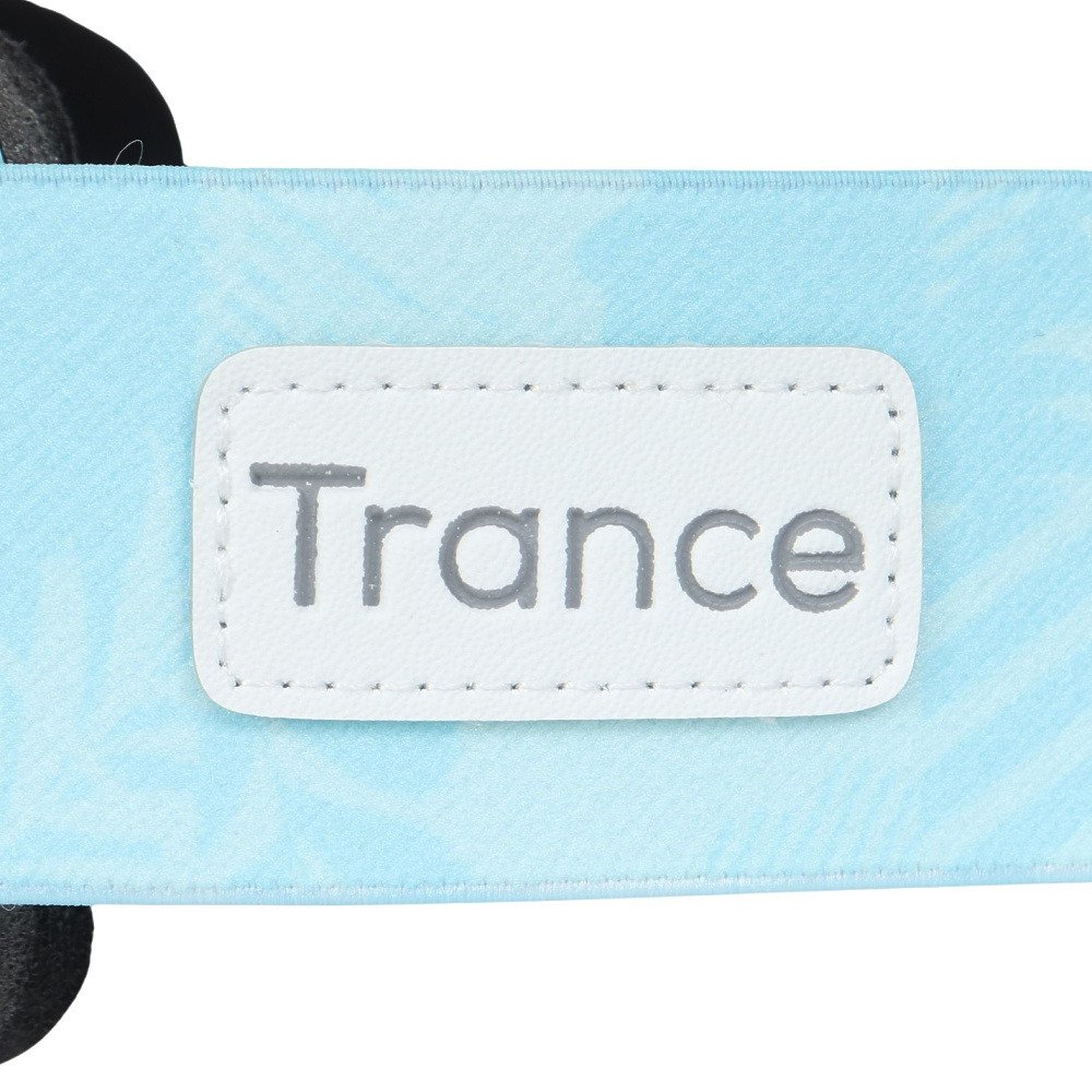 トランス（TRANCE）（キッズ）ジュニア ウインターゴーグル 26BETA1.0 63TRWGG0014 SAX
