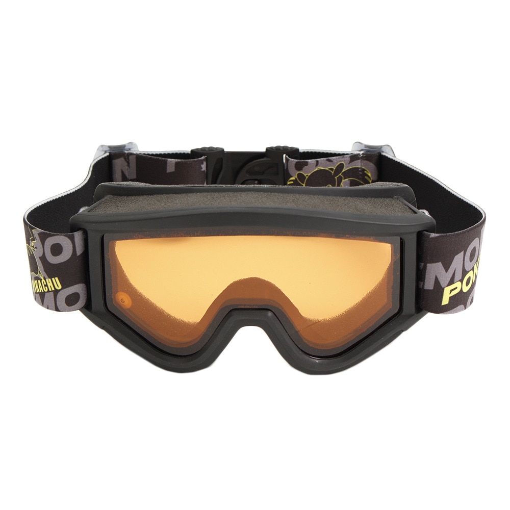 スノーゴーグル ジュニア ポケットモンスター Pk 145dh Bk スキーゴーグル キッズ スワンズ ヴィクトリア スノーゴーグル ジュニア ポケットモンスター Pk 145dh Bk スキーゴーグル キッズ スワンズ ヴィクトリア