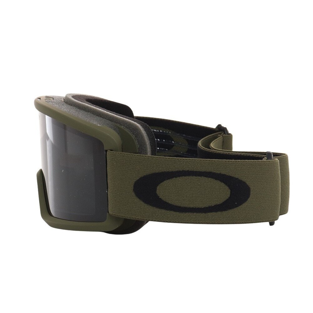 オークリー（OAKLEY）（キッズ）スノー ゴーグル TARGET LINE S 71221300 スキー スノーボード