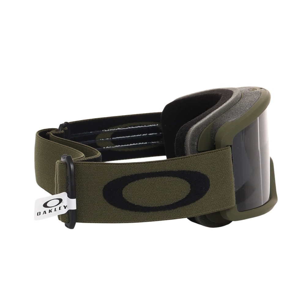 オークリー（OAKLEY）（キッズ）スノー ゴーグル TARGET LINE S 71221300 スキー スノーボード