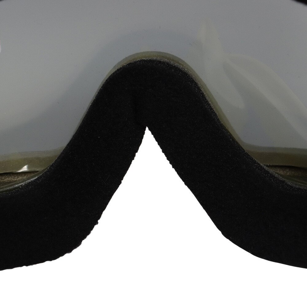 オークリー（OAKLEY）（キッズ）スノー ゴーグル TARGET LINE S 71221300 スキー スノーボード
