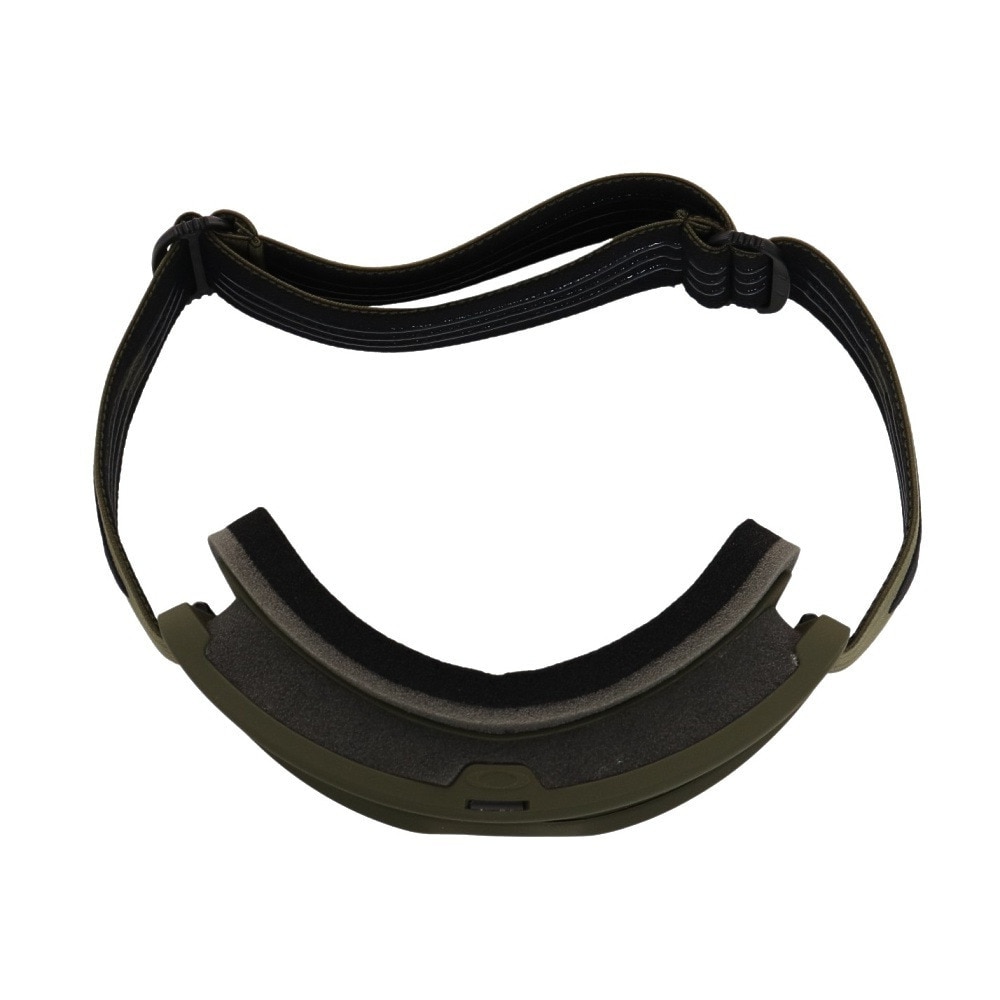 オークリー（OAKLEY）（キッズ）スノー ゴーグル TARGET LINE S 71221300 スキー スノーボード