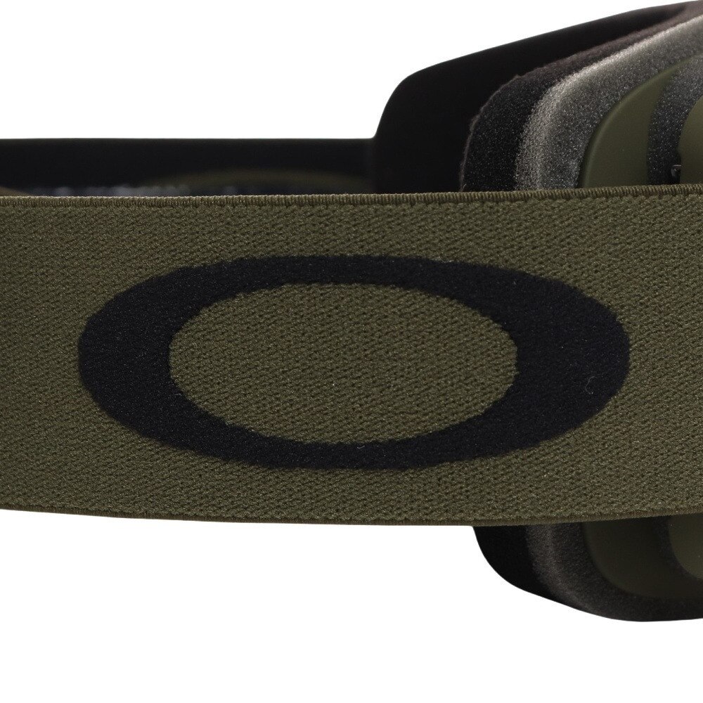 オークリー（OAKLEY）（キッズ）スノー ゴーグル TARGET LINE S 71221300 スキー スノーボード