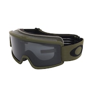 オークリー(OAKLEY)(キッズ)スノー ゴーグル TARGET LINE S 71221300 スキー スノーボード