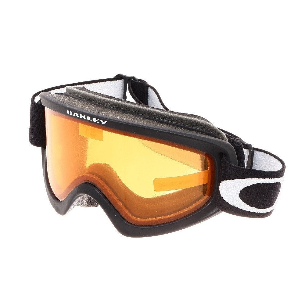 オークリー（OAKLEY）（キッズ）ジュニア 子供 スノーゴーグル O-Frame 2.0 PRO S オーフレーム OO7126-01