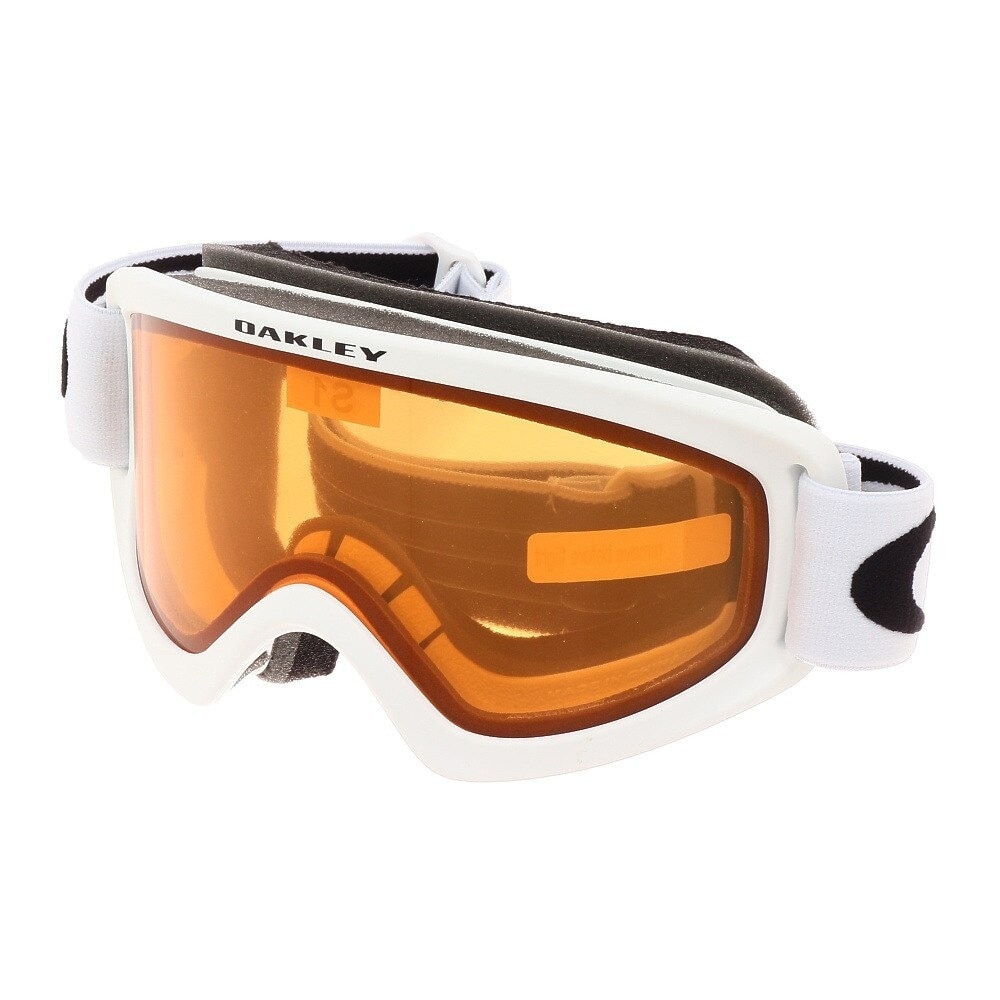 オークリー（OAKLEY）（キッズ）ジュニア スキー スノーボード