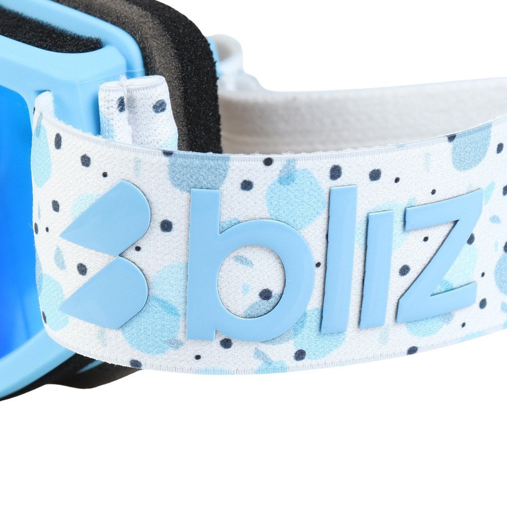 ミスフィット（MISFIT）（キッズ）ジュニア ウインターゴーグル PIXIE 15 00