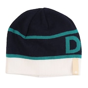 デサント（DESCENTE）（キッズ）ジュニア ニットキャップ DWDOJC01X MGR