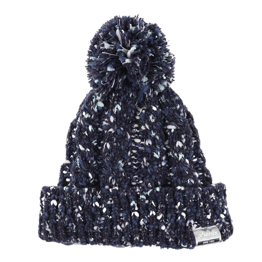 フェニックス（PHENIX）（キッズ）ガールズ Colorful ワッチ PSBH8HW91 DARK NAVY
