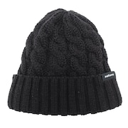 (キッズ)ジュニア 帽子 ニット帽 NATURE L ニットキャップ AB33WC1394 防寒 雪あそび