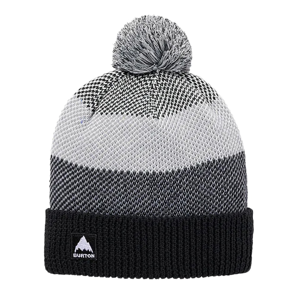バートン（BURTON）（キッズ）ジュニア フリースライナー ポム ビーニー 23458100001