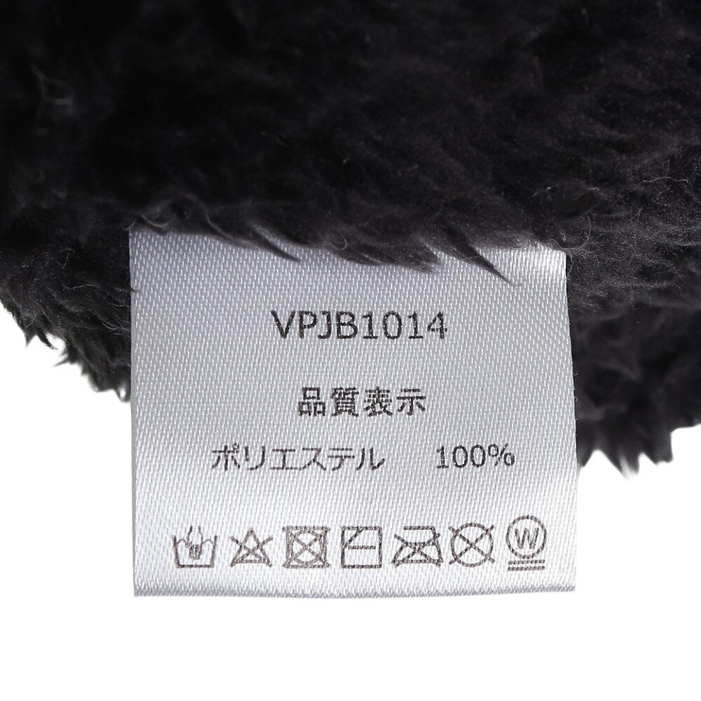 ベスプ（VESP）（キッズ）ジュニア 帽子 フライトキャップ VPJB1014BE