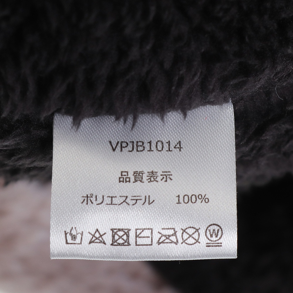 ベスプ（VESP）（キッズ）ジュニア 帽子 フライトキャップ VPJB1014OL