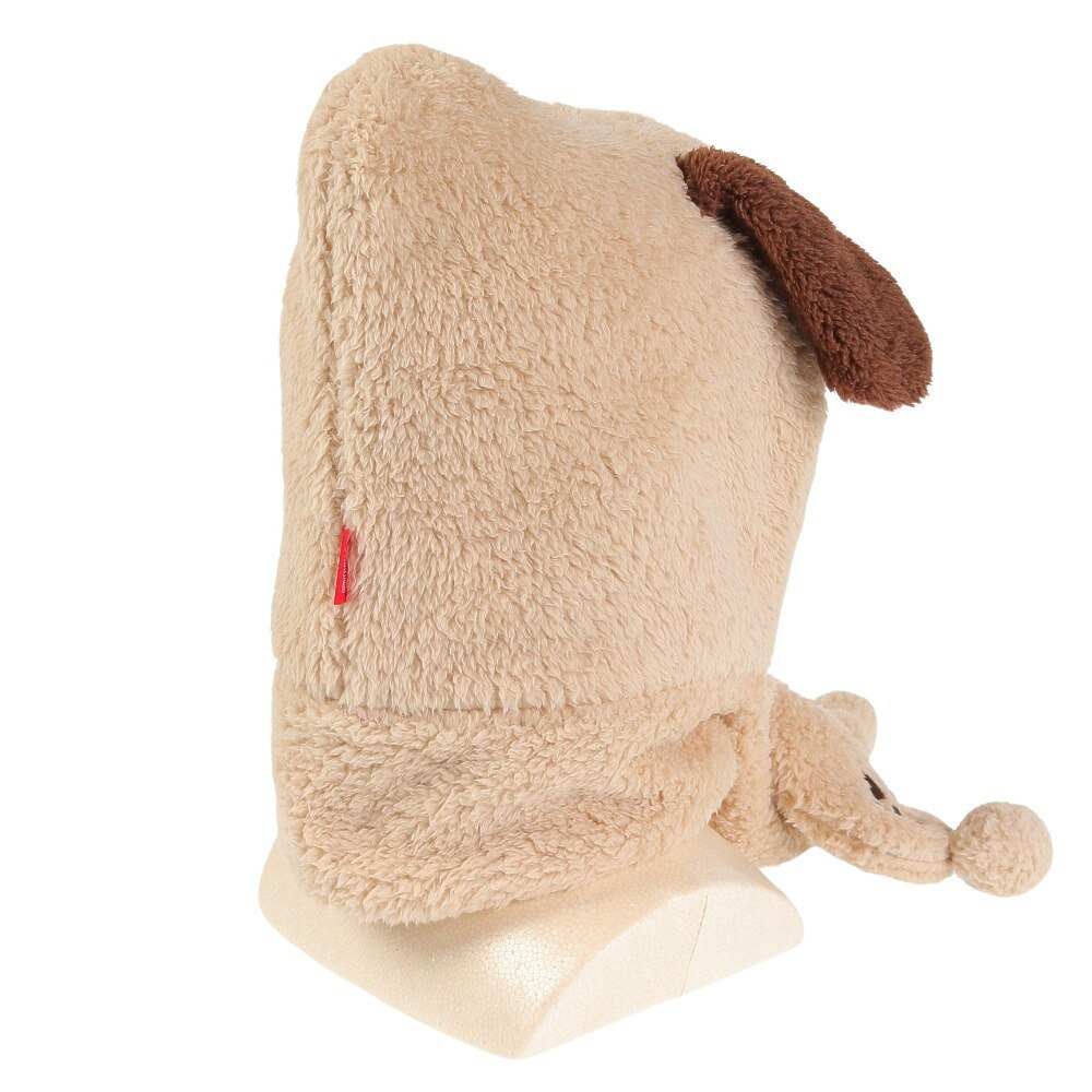 VESP（キッズ）ジュニア ニット帽 PEANUTS ビーニー SNJB1042BE