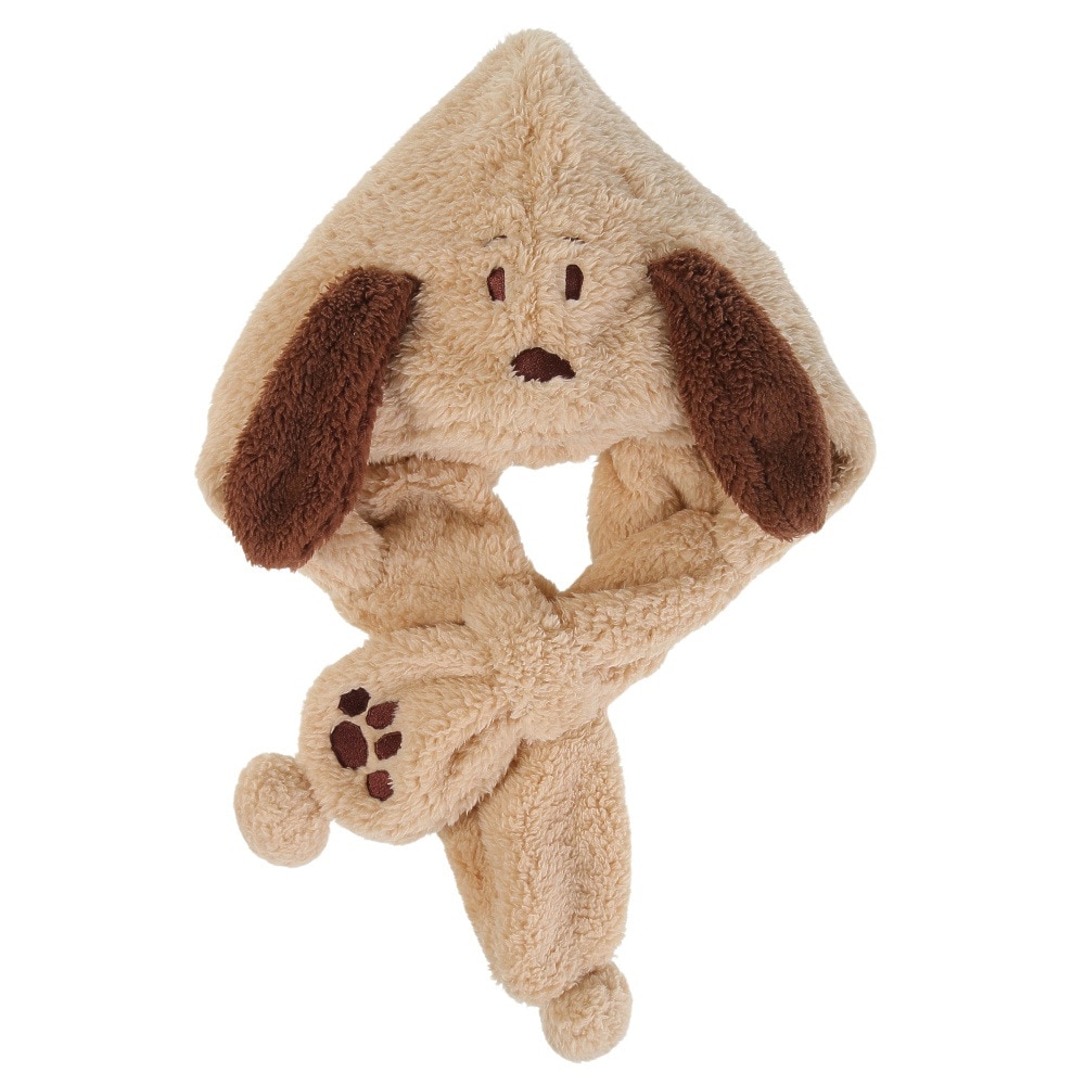 VESP（キッズ）ジュニア ニット帽 PEANUTS ビーニー SNJB1042BE