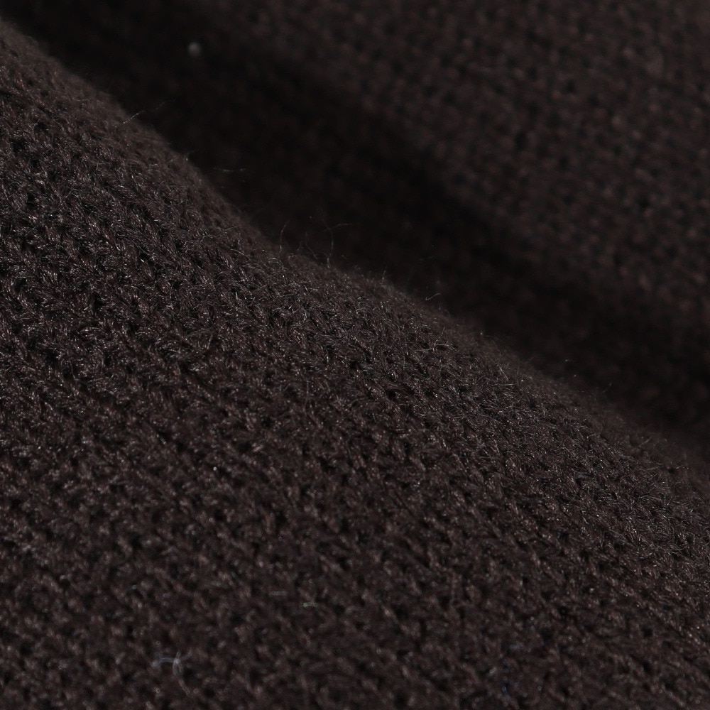 ディーシーシューズ（DC SHOES）（キッズ）ニット帽 子供 23 KD DOUBLE WATCH STAR キッズ ビーニー 24SNYBE234631BKW