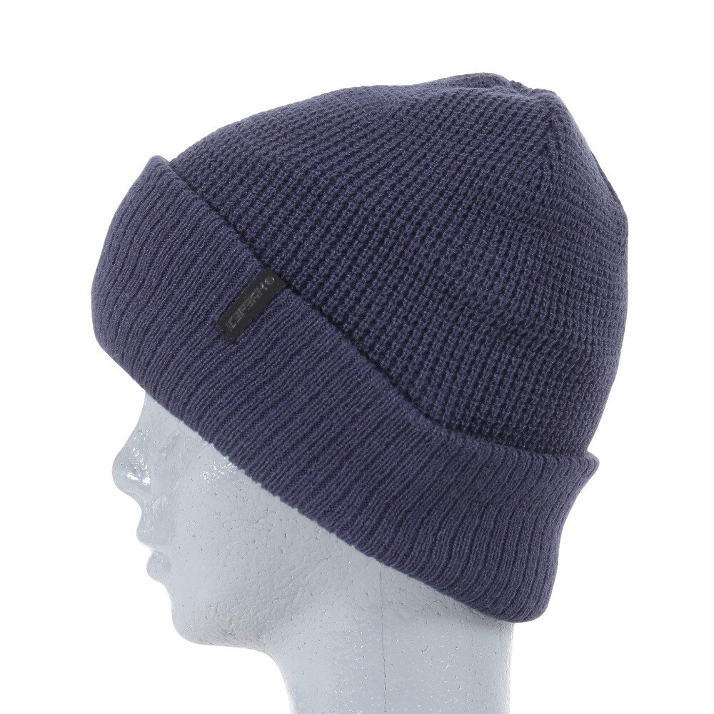 アイスピーク（ICEPEAK）（キッズ）ジュニア HESSTON ニットキャップ 452818850392