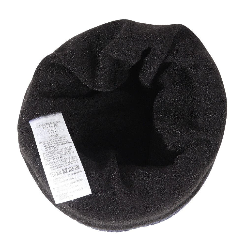 アイスピーク（ICEPEAK）（キッズ）ジュニア HESSTON ニットキャップ 452818850392
