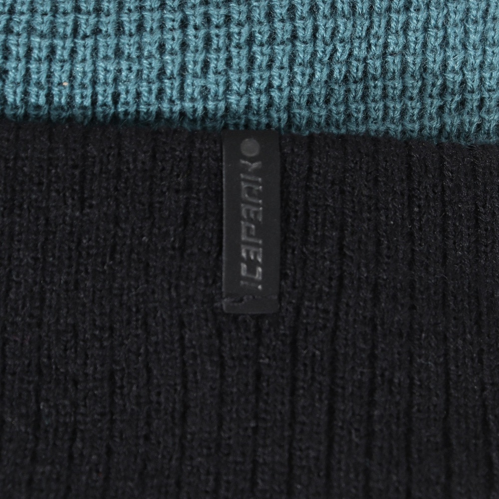 アイスピーク（ICEPEAK）（キッズ）ジュニア HESSTON ニットキャップ 452818850999