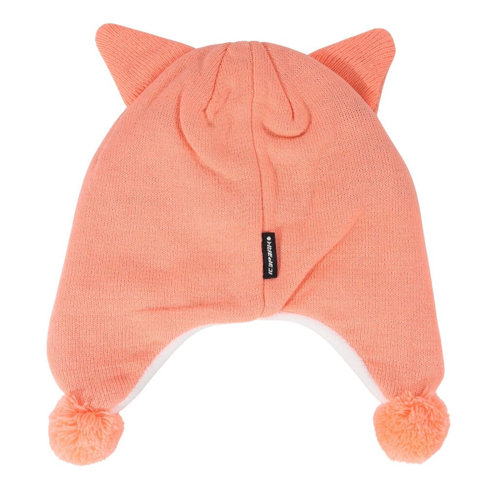 アイスピーク（ICEPEAK）（キッズ）ジュニア HALLE ニットキャップ 452856878440