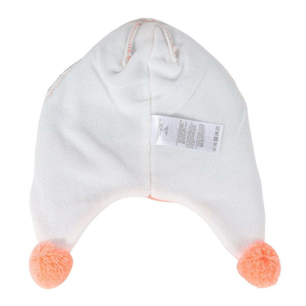 アイスピーク（ICEPEAK）（キッズ）ジュニア HALLE ニットキャップ 452856878440