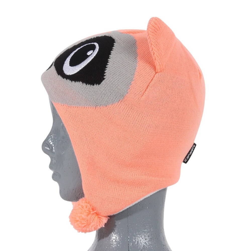 アイスピーク（ICEPEAK）（キッズ）ジュニア HALLE ニットキャップ 452856878440