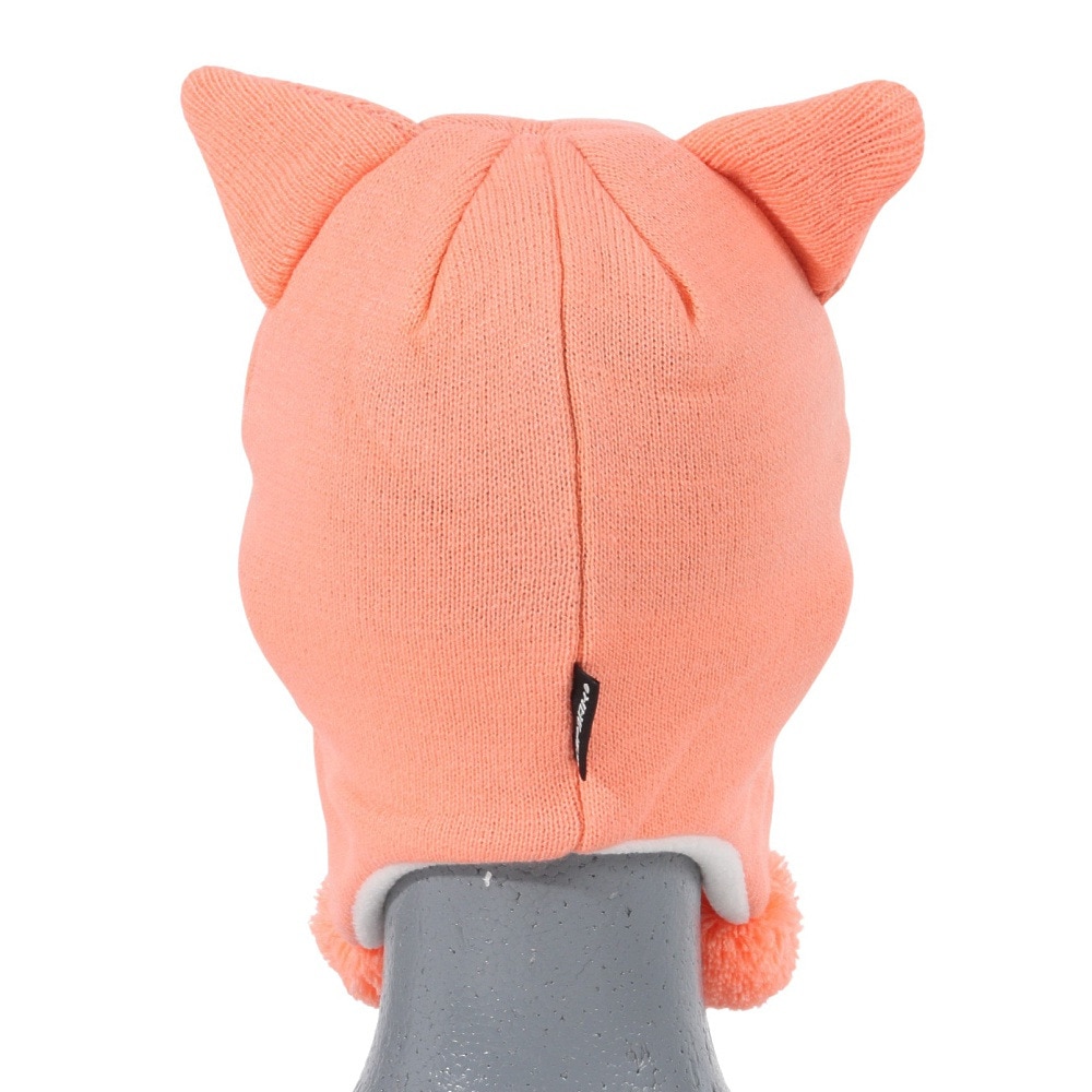 アイスピーク（ICEPEAK）（キッズ）ジュニア HALLE ニットキャップ 452856878440