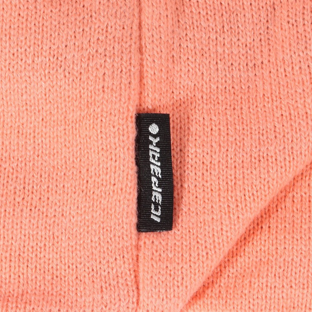 アイスピーク（ICEPEAK）（キッズ）ジュニア HALLE ニットキャップ 452856878440