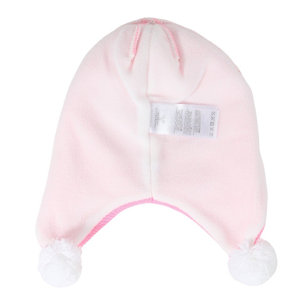 アイスピーク（ICEPEAK）（キッズ）ジュニア HALLE ニットキャップ 452856878625