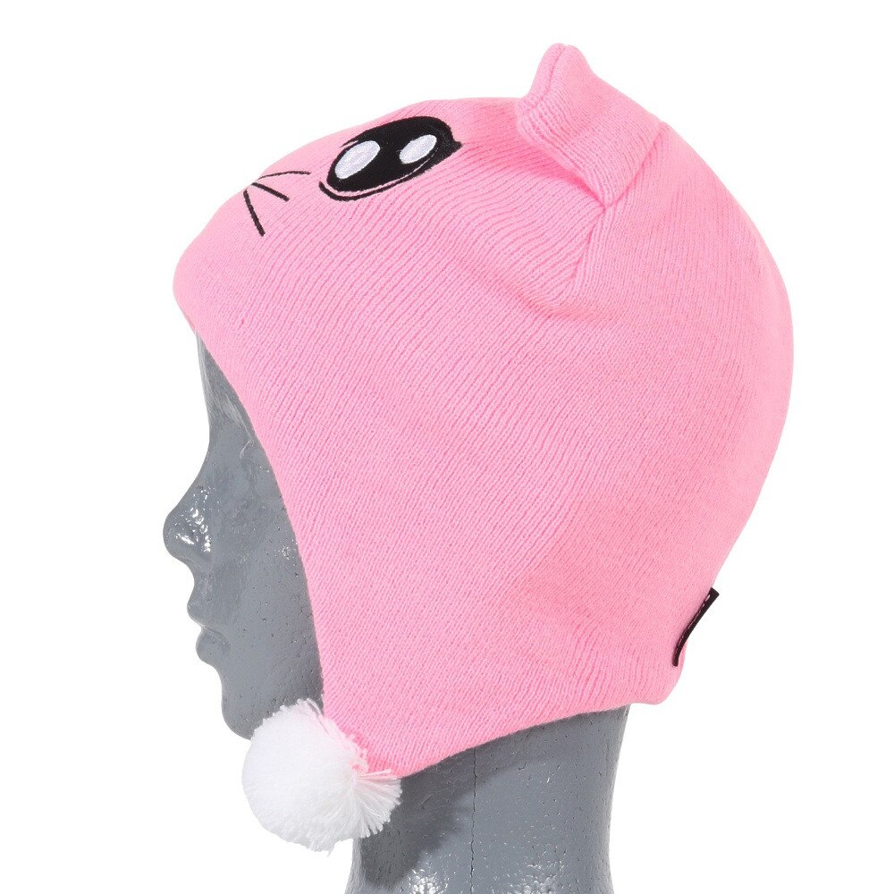 アイスピーク（ICEPEAK）（キッズ）ジュニア HALLE ニットキャップ 452856878625
