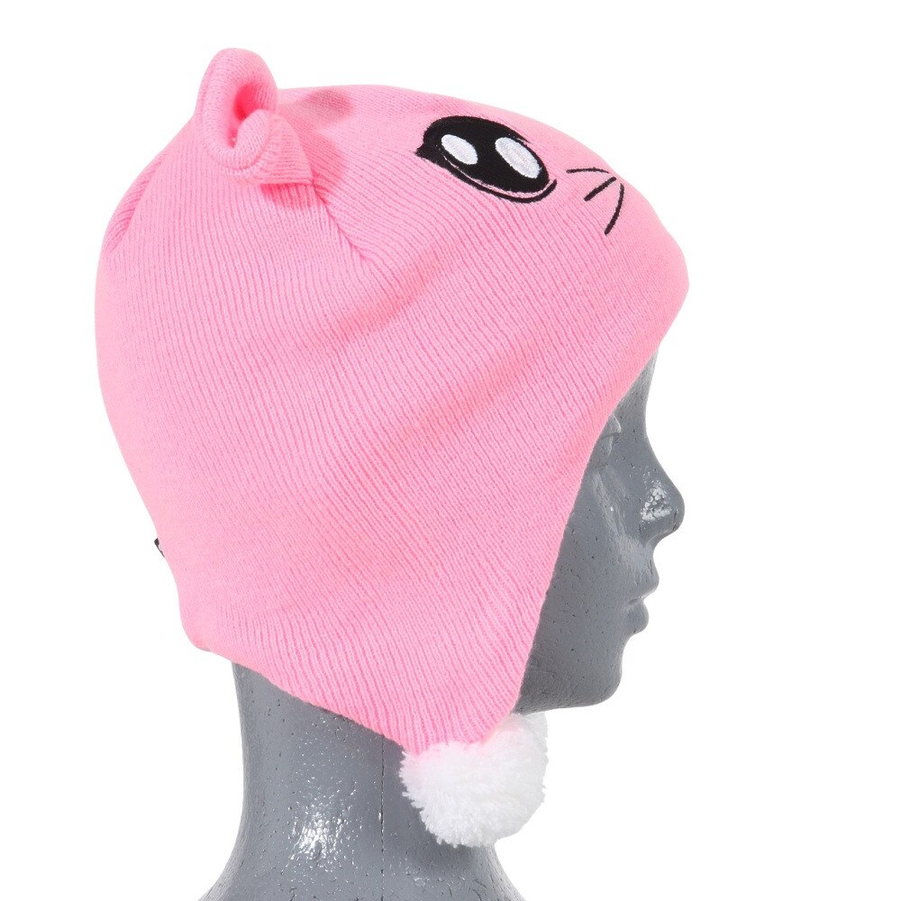 アイスピーク（ICEPEAK）（キッズ）ジュニア HALLE ニットキャップ 452856878625