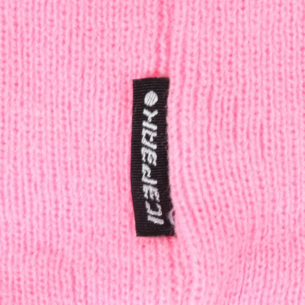 アイスピーク（ICEPEAK）（キッズ）ジュニア HALLE ニットキャップ 452856878625