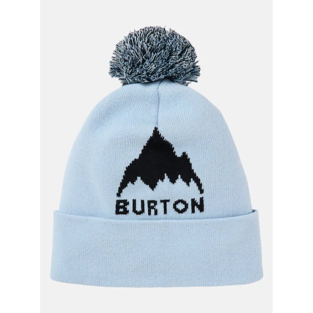 バートン（BURTON）（キッズ）ジュニア リサイクル トロープ ビーニー 23462102401