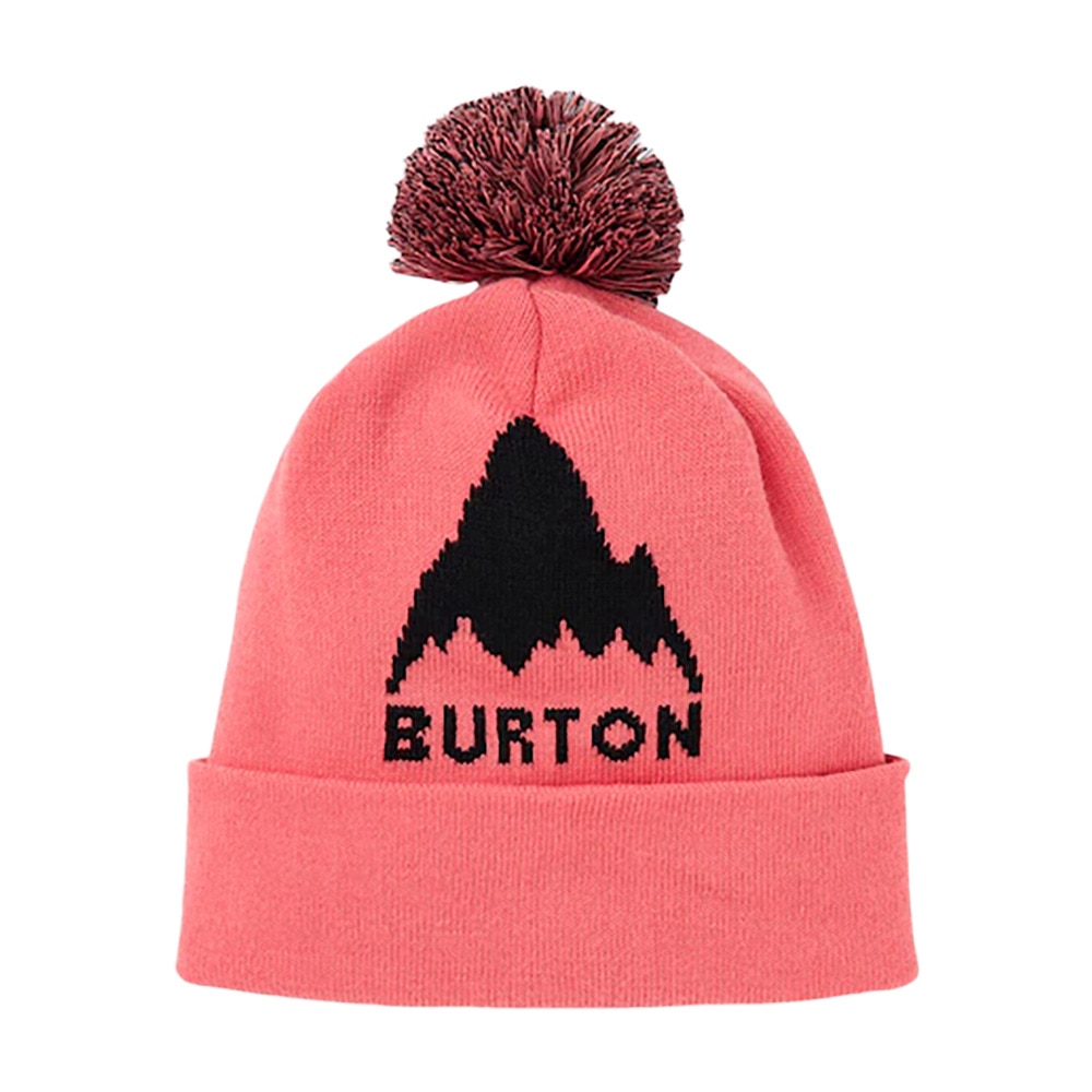 バートン（BURTON）（キッズ）ジュニア リサイクル トロープ ビーニー 23462102650