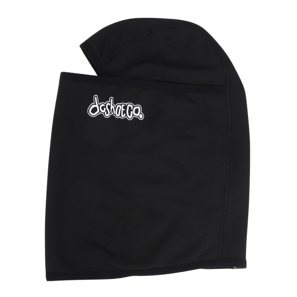 ディーシーシューズ（DC SHOES）（キッズ）ジュニア バラクラバ PRACTICAL BALACLAVA 25SNYOA244619BKW