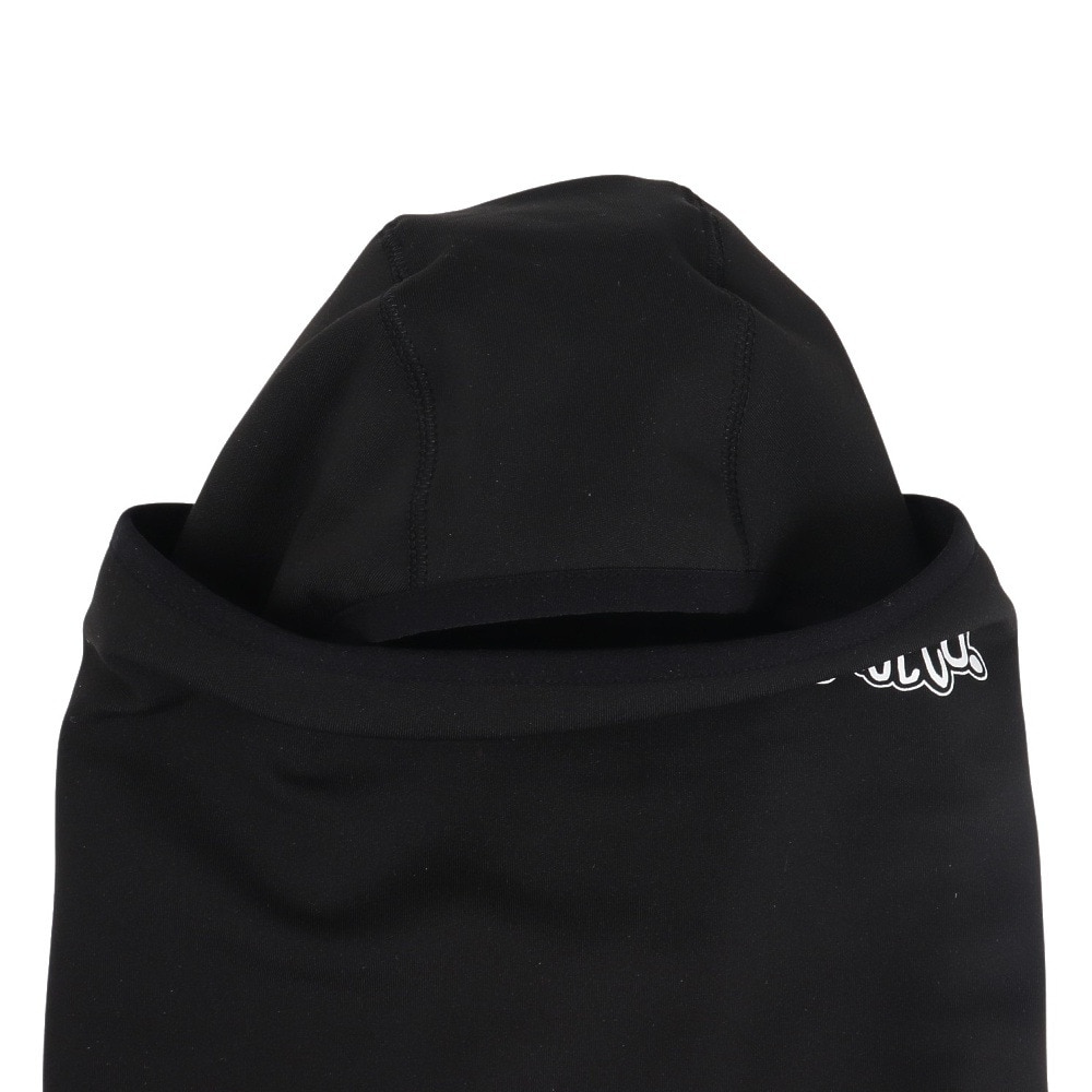 ディーシーシューズ（DC SHOES）（キッズ）ジュニア バラクラバ PRACTICAL BALACLAVA 25SNYOA244619BKW