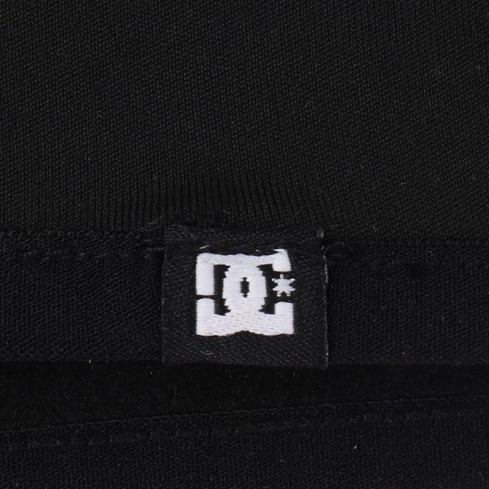 ディーシーシューズ（DC SHOES）（キッズ）ジュニア バラクラバ PRACTICAL BALACLAVA 25SNYOA244619BKW