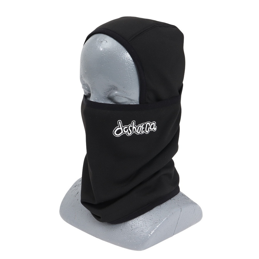 ディーシーシューズ（DC SHOES）（キッズ）ジュニア バラクラバ PRACTICAL BALACLAVA 25SNYOA244619BKW